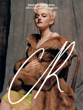 Load image into Gallery viewer, CR Fashion Book - Issue 27 - Julia Garner

