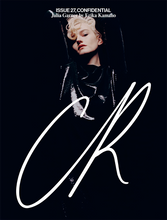 Load image into Gallery viewer, CR Fashion Book - Issue 27 - Julia Garner
