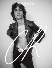 Load image into Gallery viewer, CR Fashion Book - Issue 27 - Sombr &amp; Colin Jones
