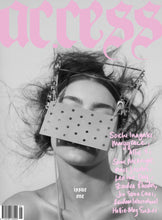 Load image into Gallery viewer, AC.CESS Magazine
