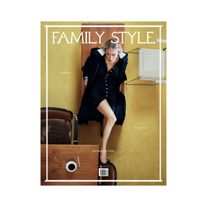 Family Style No. 1 - Chloë Sevigny