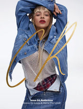Load image into Gallery viewer, CR Fashion Book - Issue 24, Audacious - Beyoncé
