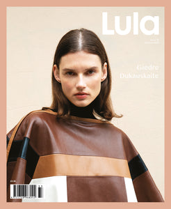 Lula Magazine - Issue 33