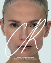 Load image into Gallery viewer, CR Fashion Book - Issue 28 - Natasha Poly
