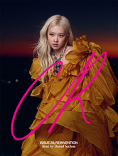 Load image into Gallery viewer, CR Fashion Book - Issue 28 - Rosé BLACKPINK
