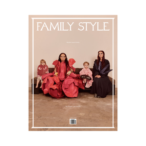 Family Style No. 1 - Michèle Lamy