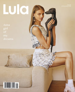 Lula Magazine - Issue 25 - Anna S