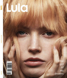 Lula Magazine - Issue 28