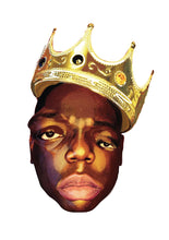 Load image into Gallery viewer, Duhrivative – Biggie Smalls
