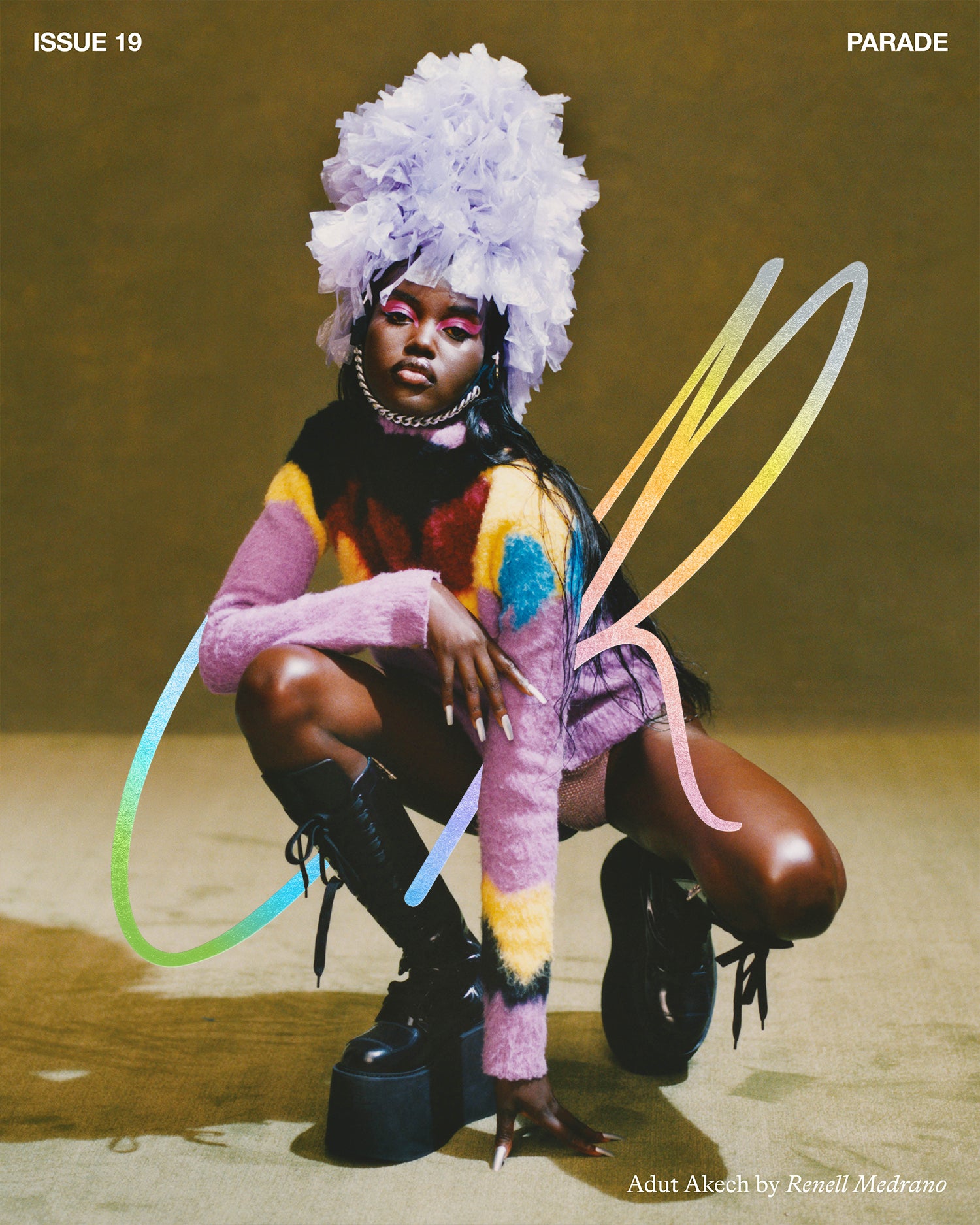 CR Fashion Book - Issue 19 – Flikthru