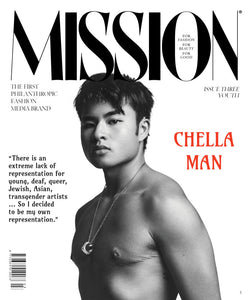 Mission - Issue 03