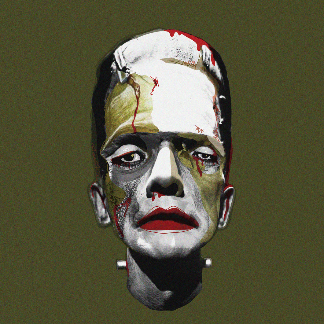 Duhrivative – Frankenstein