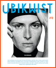 Load image into Gallery viewer, Ubikwist - Issue 09 Woman
