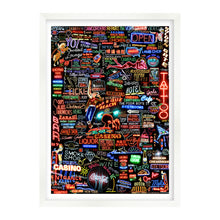 Load image into Gallery viewer, Matthew Comer – Neon America
