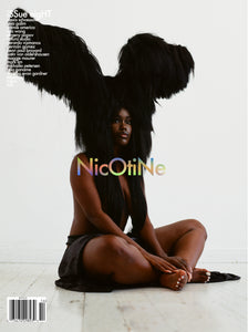 Nicotine - Issue 08