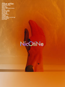 Nicotine - Issue 07