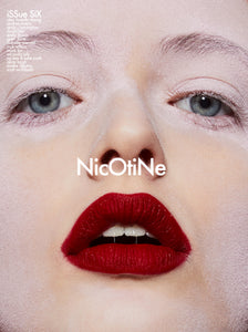 Nicotine - Issue 06