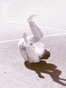 Nicotine - Issue 06