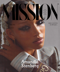 Mission - Issue 04