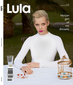 Lula Magazine - Issue 28