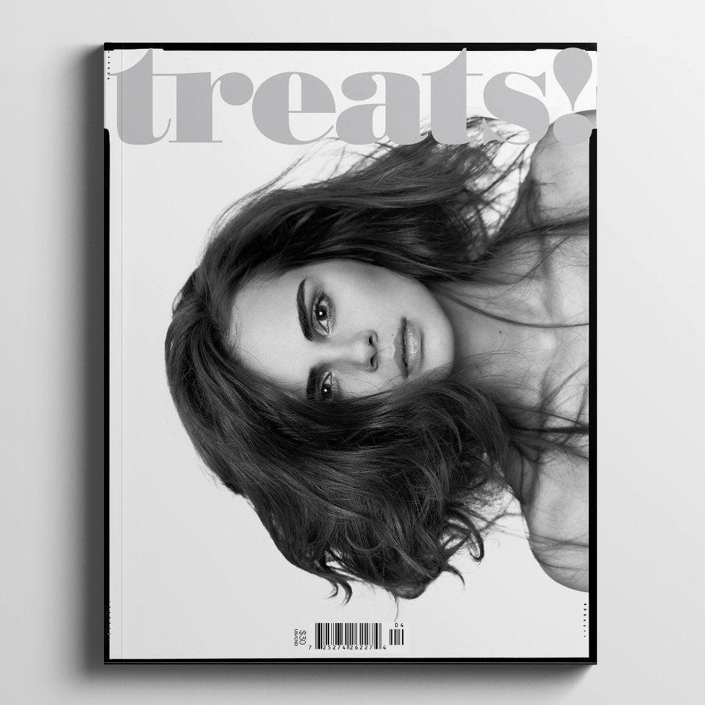 その他 Treats! Magazine issue4 Treats! Issue 05 – Flikthru