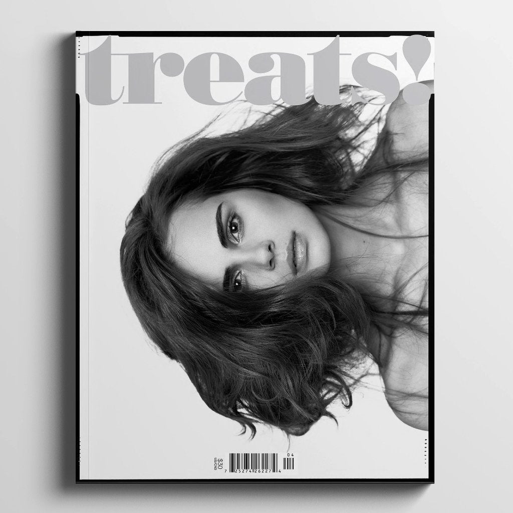 Treats! Issue 05